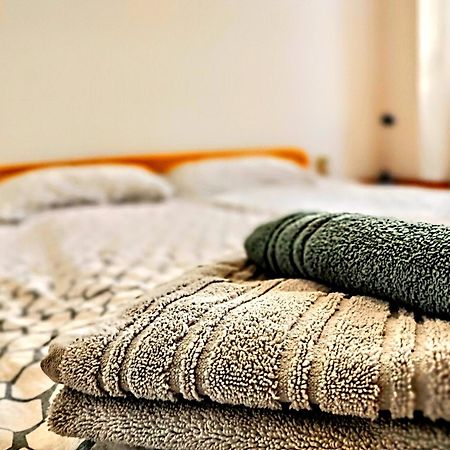 סקופיה Apartment Maya'S Place מראה חיצוני תמונה