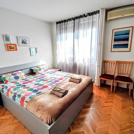 סקופיה Apartment Maya'S Place מראה חיצוני תמונה
