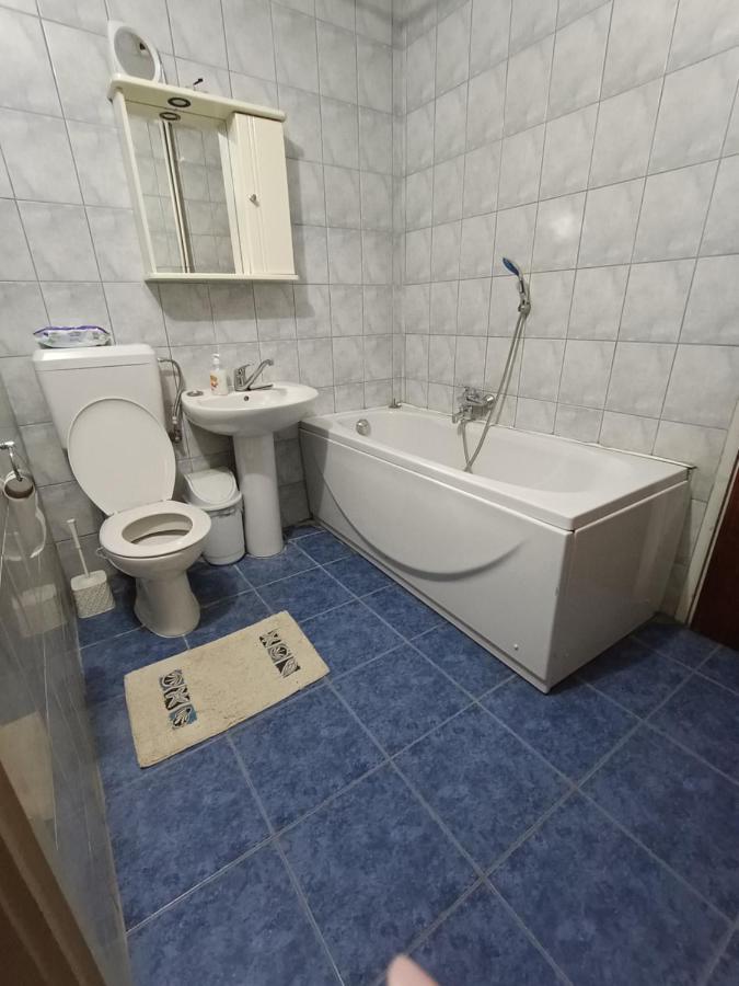 סקופיה Apartment Maya'S Place מראה חיצוני תמונה