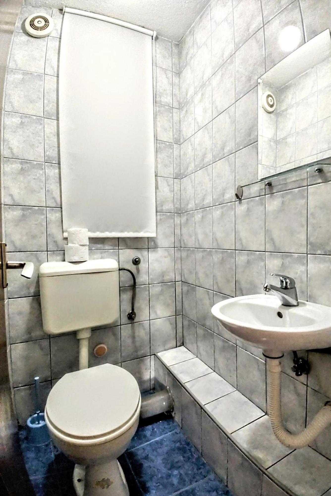 סקופיה Apartment Maya'S Place מראה חיצוני תמונה