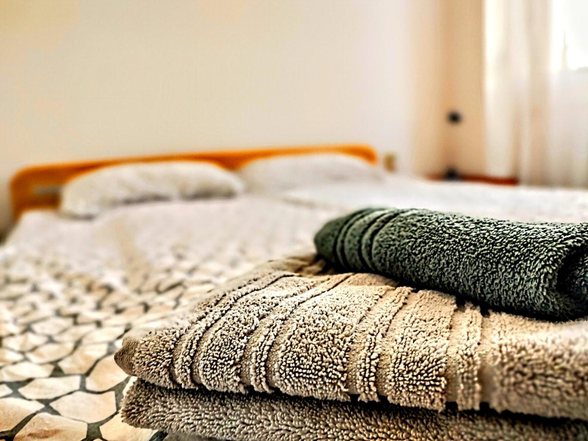סקופיה Apartment Maya'S Place מראה חיצוני תמונה