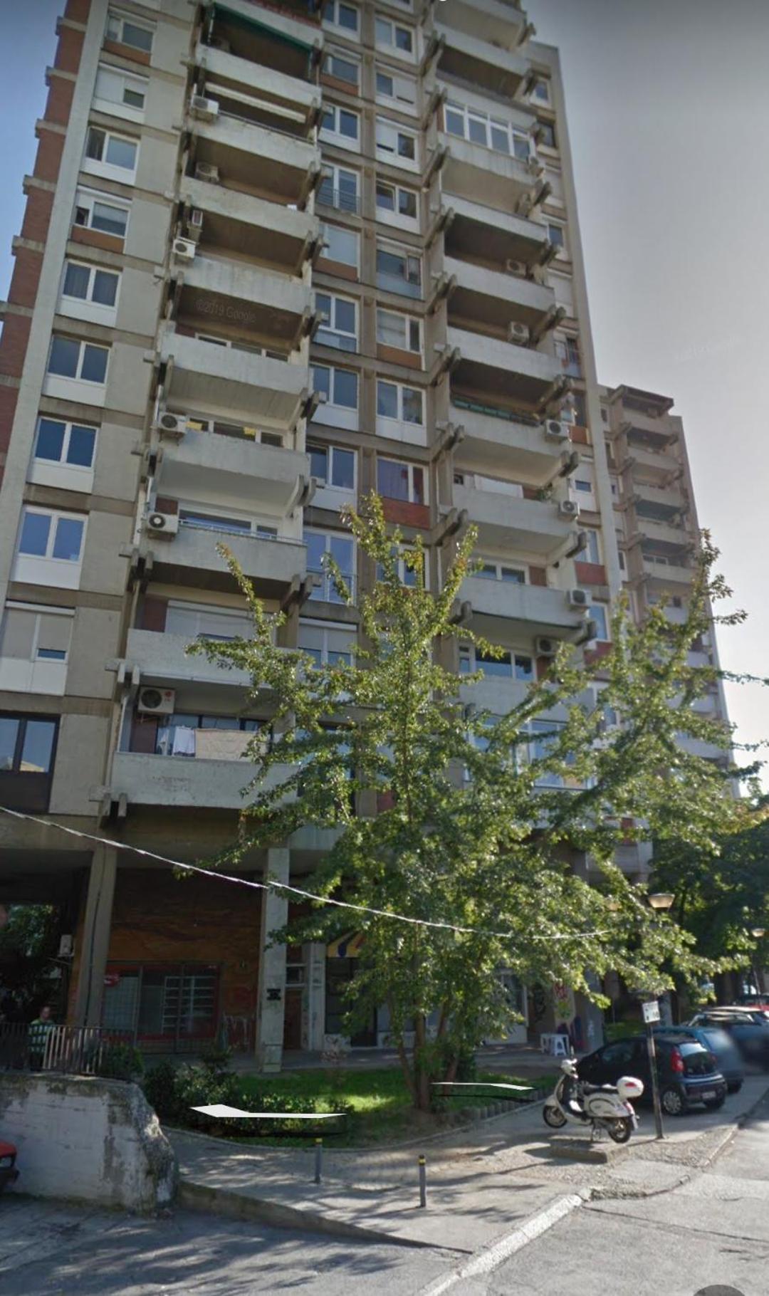 סקופיה Apartment Maya'S Place מראה חיצוני תמונה