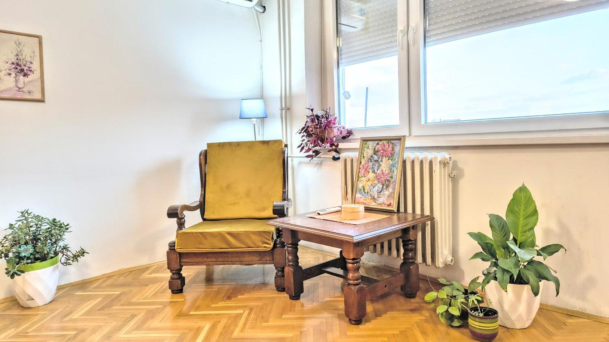 סקופיה Apartment Maya'S Place מראה חיצוני תמונה