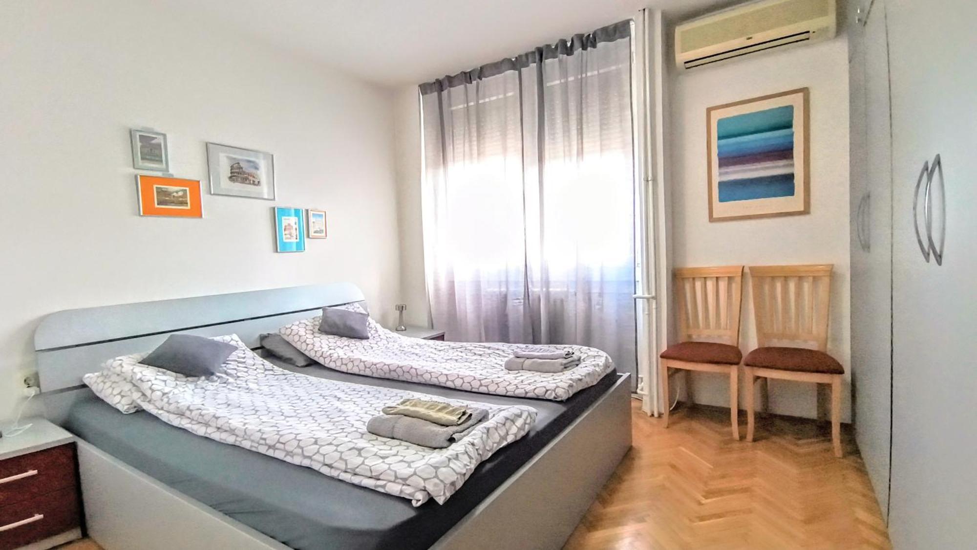 סקופיה Apartment Maya'S Place מראה חיצוני תמונה