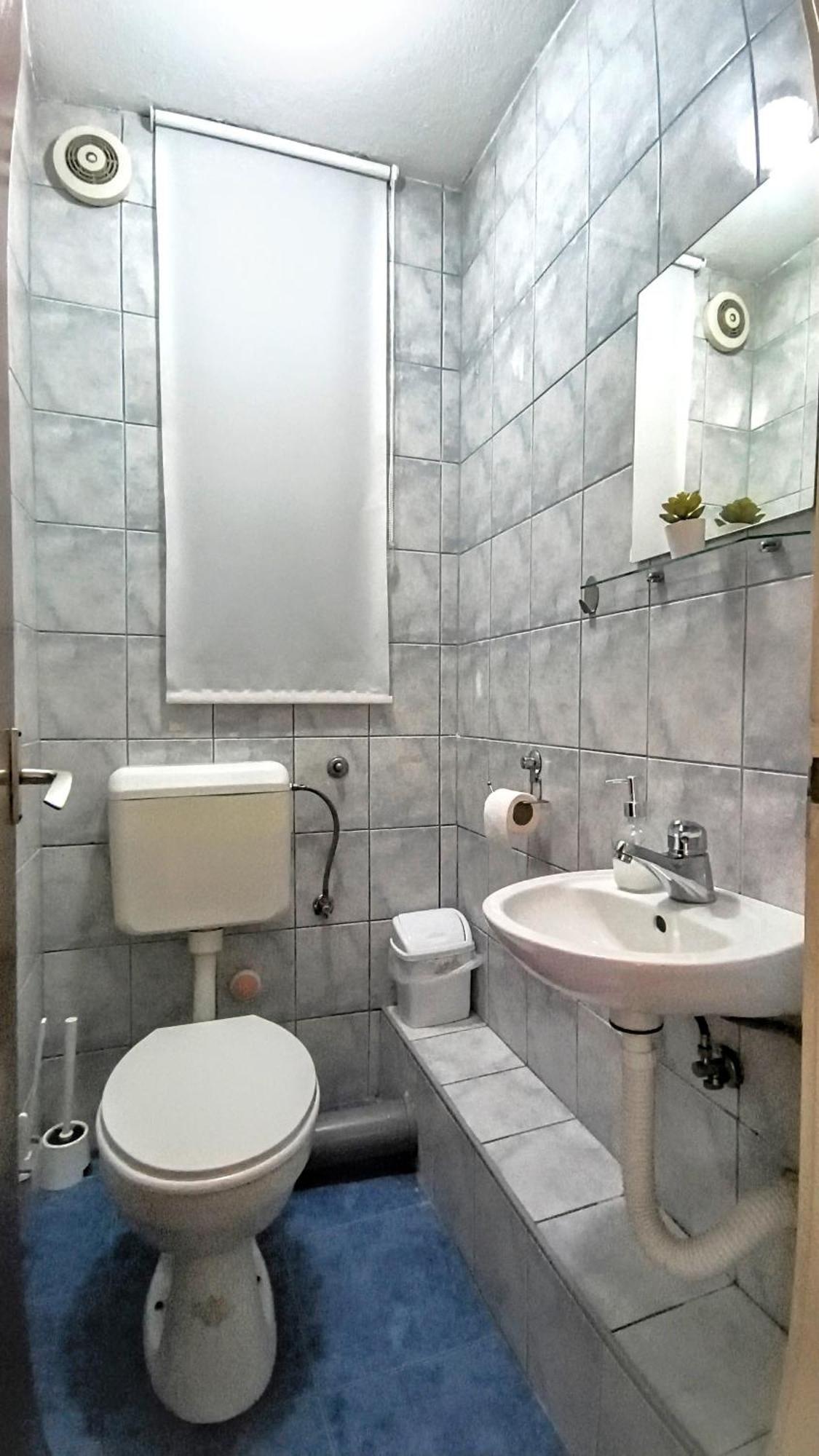 סקופיה Apartment Maya'S Place מראה חיצוני תמונה