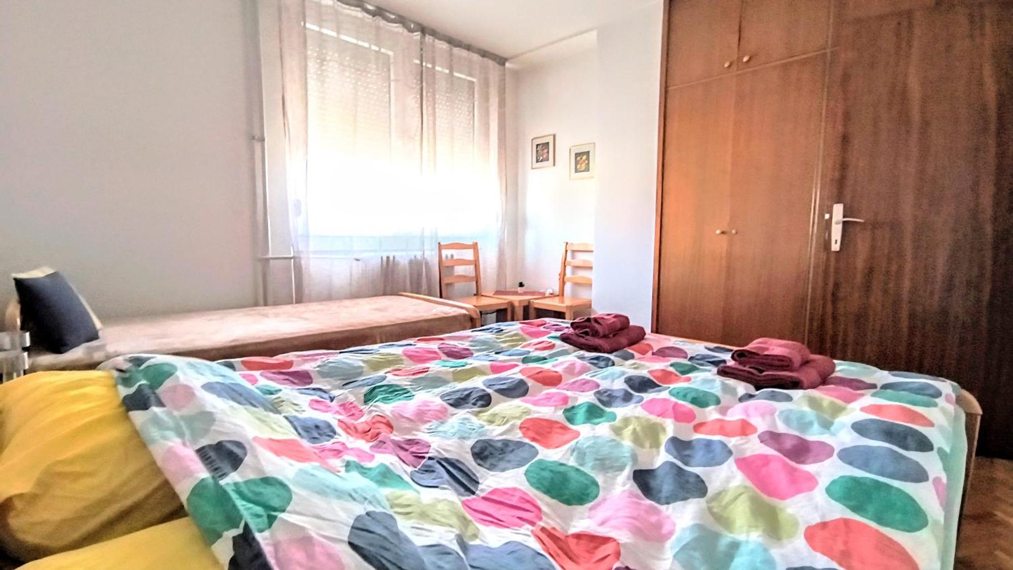 סקופיה Apartment Maya'S Place מראה חיצוני תמונה