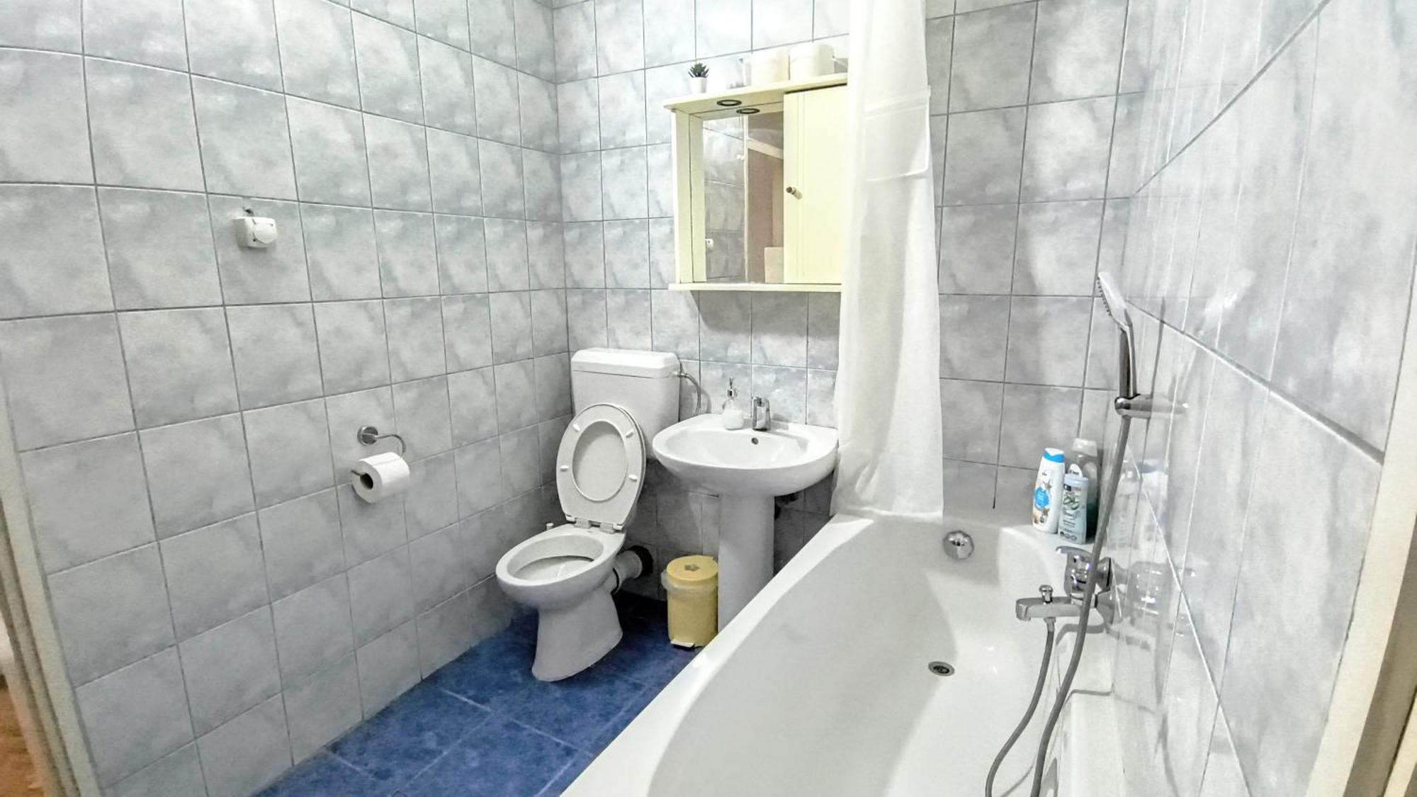 סקופיה Apartment Maya'S Place מראה חיצוני תמונה