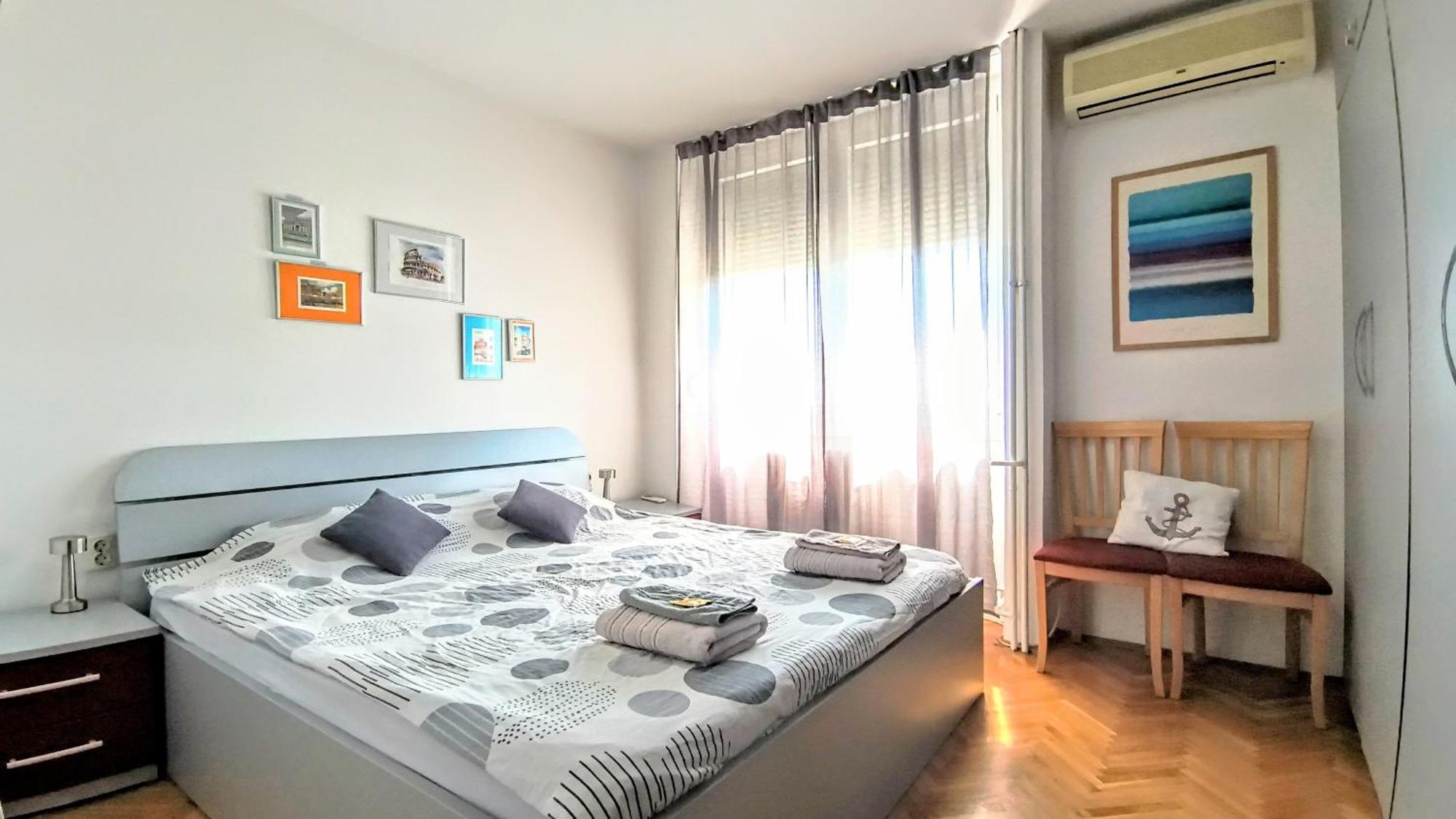 סקופיה Apartment Maya'S Place מראה חיצוני תמונה
