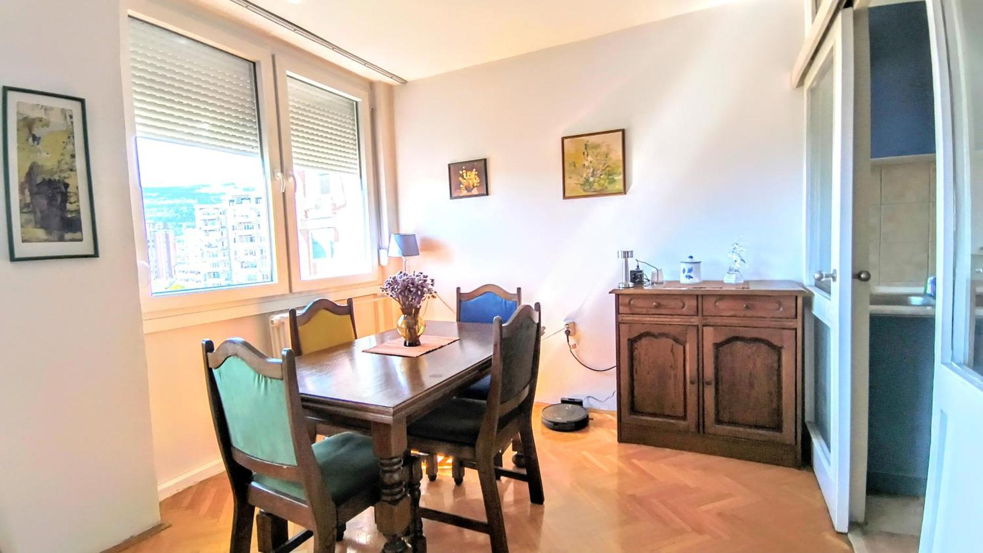 סקופיה Apartment Maya'S Place חדר תמונה